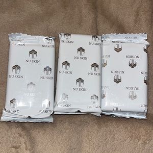 Nu Skin body bar
